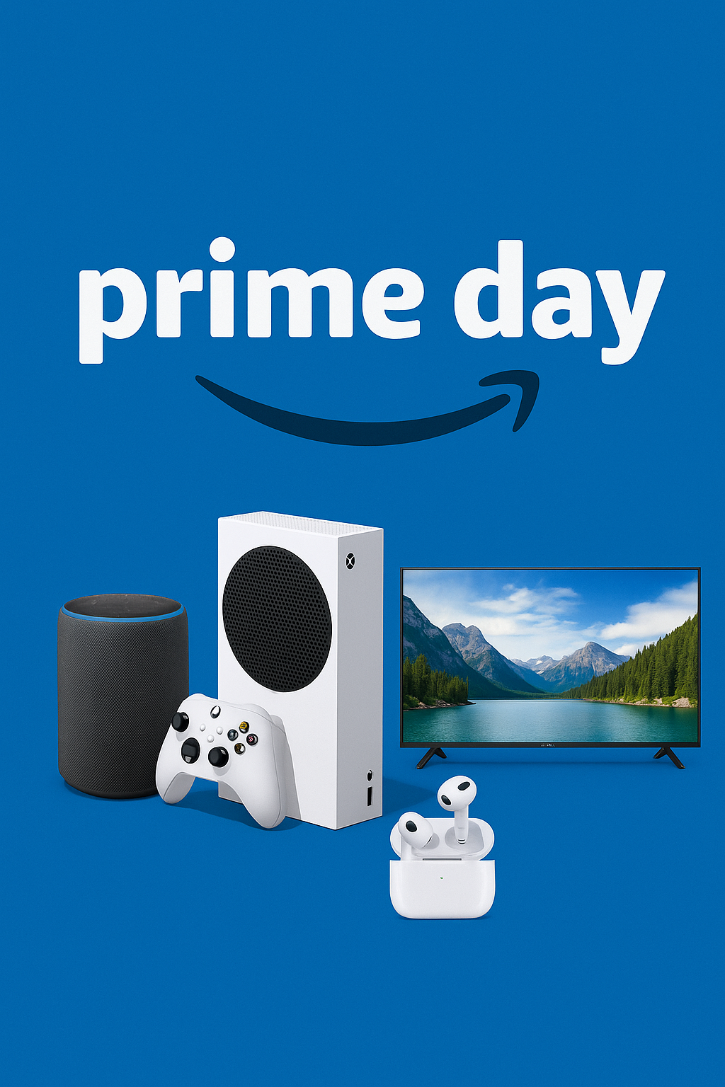 Cómo aprovechar las ofertas de Prime Day al máximo